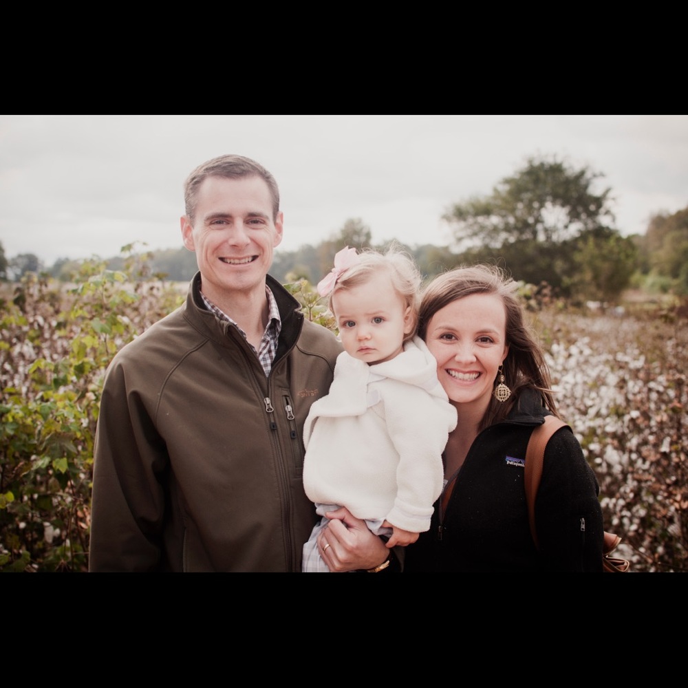 Meet your Posher, Caroline